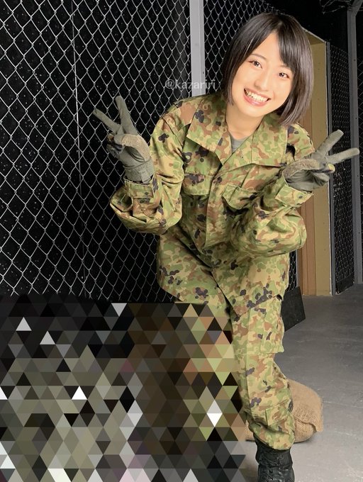 Twitterのコスプレ画像33