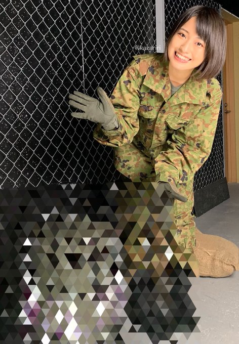 Twitterのコスプレ画像32