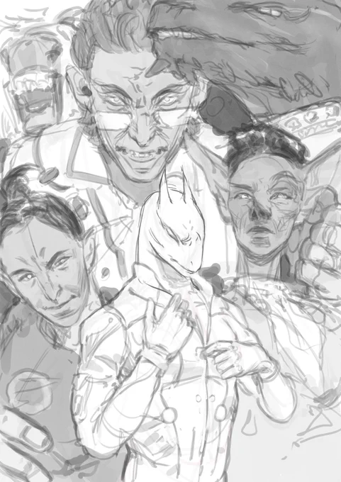 Sketch                                     Final 