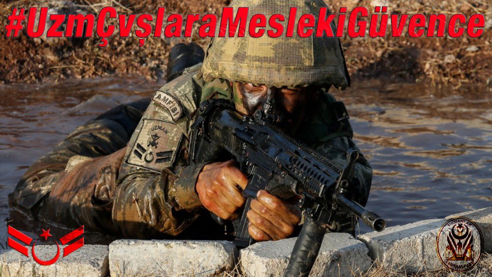 Uzman Çavuşlar ölürsem şehit kalırsam gazi anlayışıyla görev yapan Asil milletimizin evlatları
Türk Silahlı Kuvvetlerinin en fazla şehit gazi veren yiğitleri
Ne istiyorlar?
Mesleki güvencem Kadrom olsun 
Haketmedimi kahramanlar 
<a href="/RTErdogan/">Recep Tayyip Erdoğan</a> <a href="/tcsavunma/">T.C. Millî Savunma Bakanlığı</a>

 #UzmÇvşlaraMeslekiGüvence