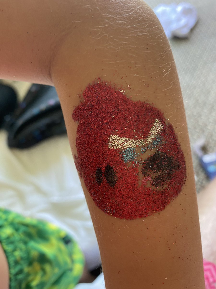 Michael Gibson tweet media