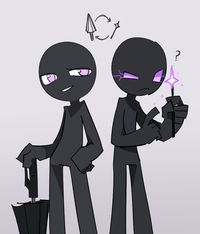ChoffeeLori's tweet photo. weapon swap??
#Micwizard
#Umbrella
#RHG https://t.co/wED98ON4yZ