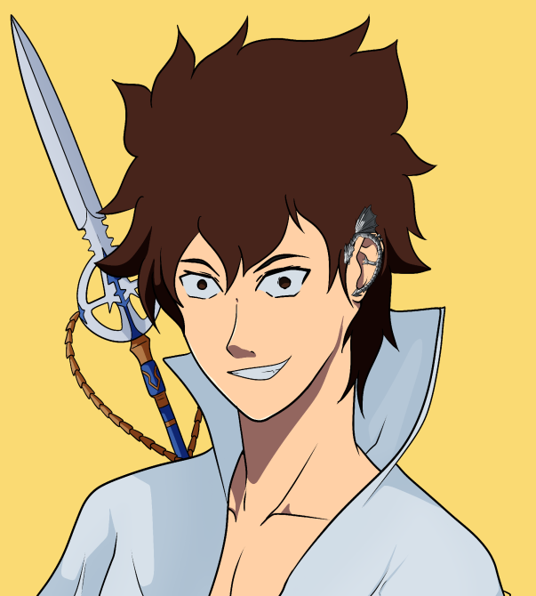 Kin Raidon | CNFT Sales tweet media