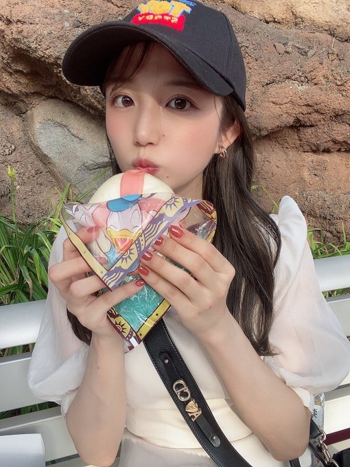 花巻杏奈