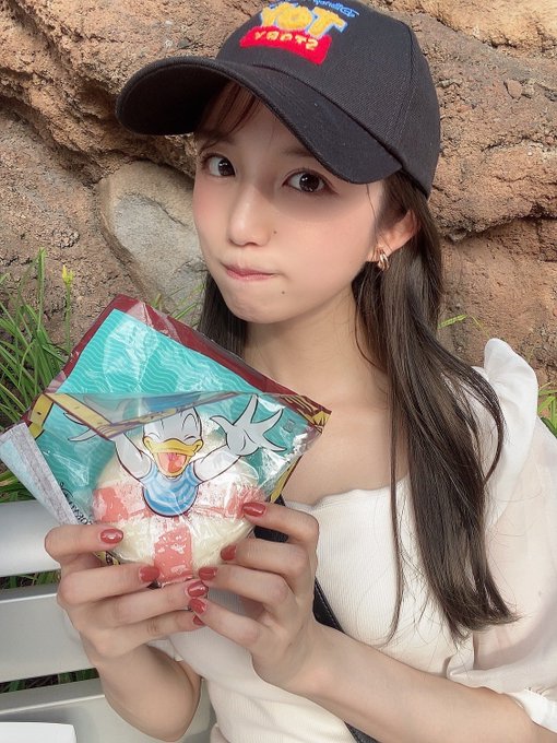 花巻杏奈
