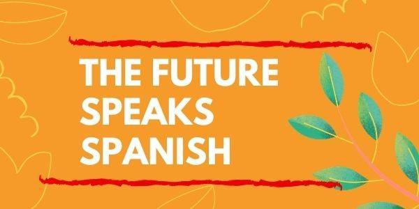 🇪🇸 Are you learning Spanish? You should be! 😉 Try listening to our podcasts, three levels, with loads of worksheets. Ideal for learners and teachers of Spanish.
podcastsinspanish.com