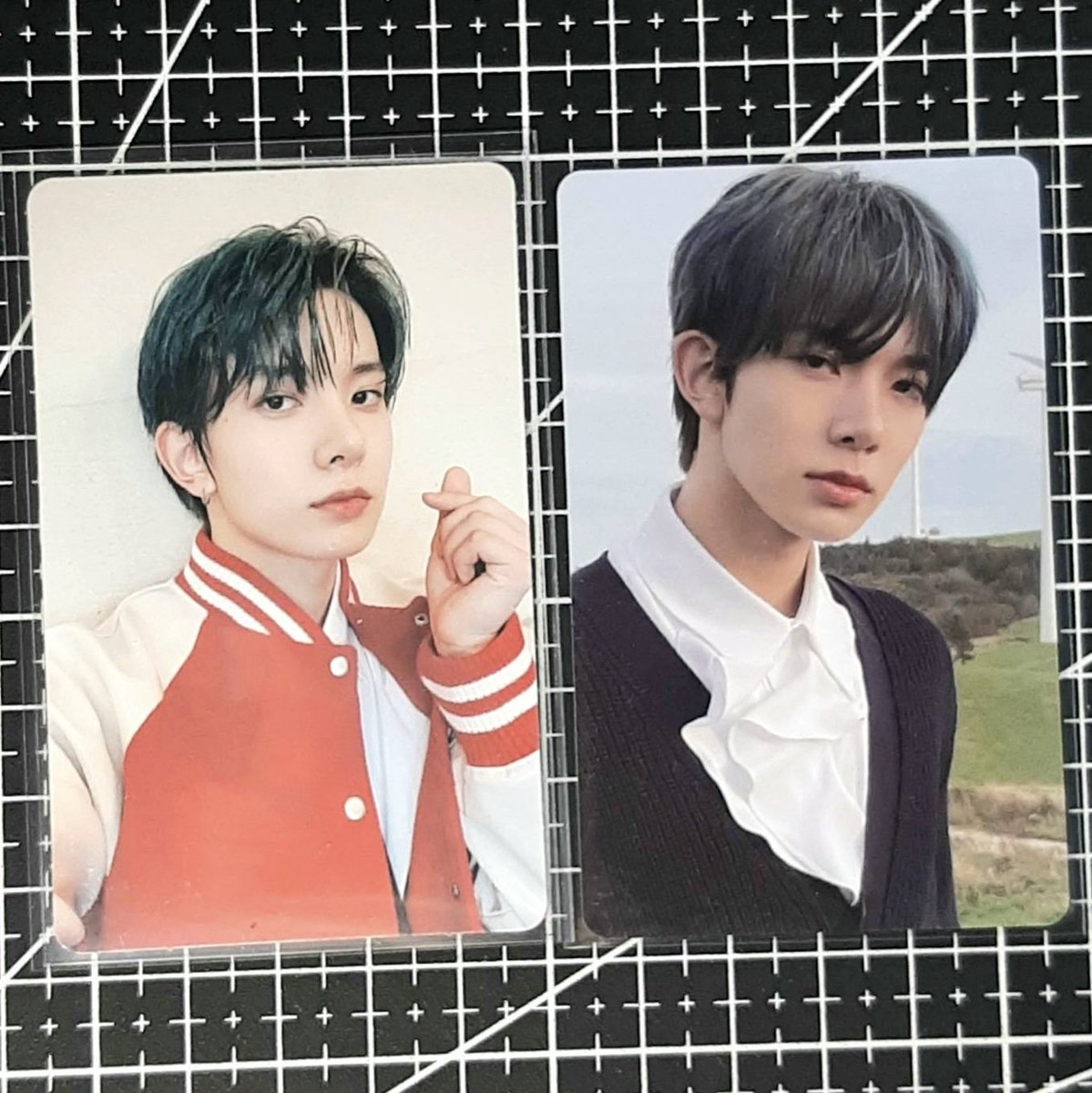 mimibu95's tweet photo. wts lfb ph

heeseung memo step 1 digicode pc (with free d:a wv/ums jpn pob)
— 2k + pf + sf
— dop: 500 dp, rem bal w/in 3d

# photocard sale hee digi weverse japan https://t.co/yAP1m0MJP4
