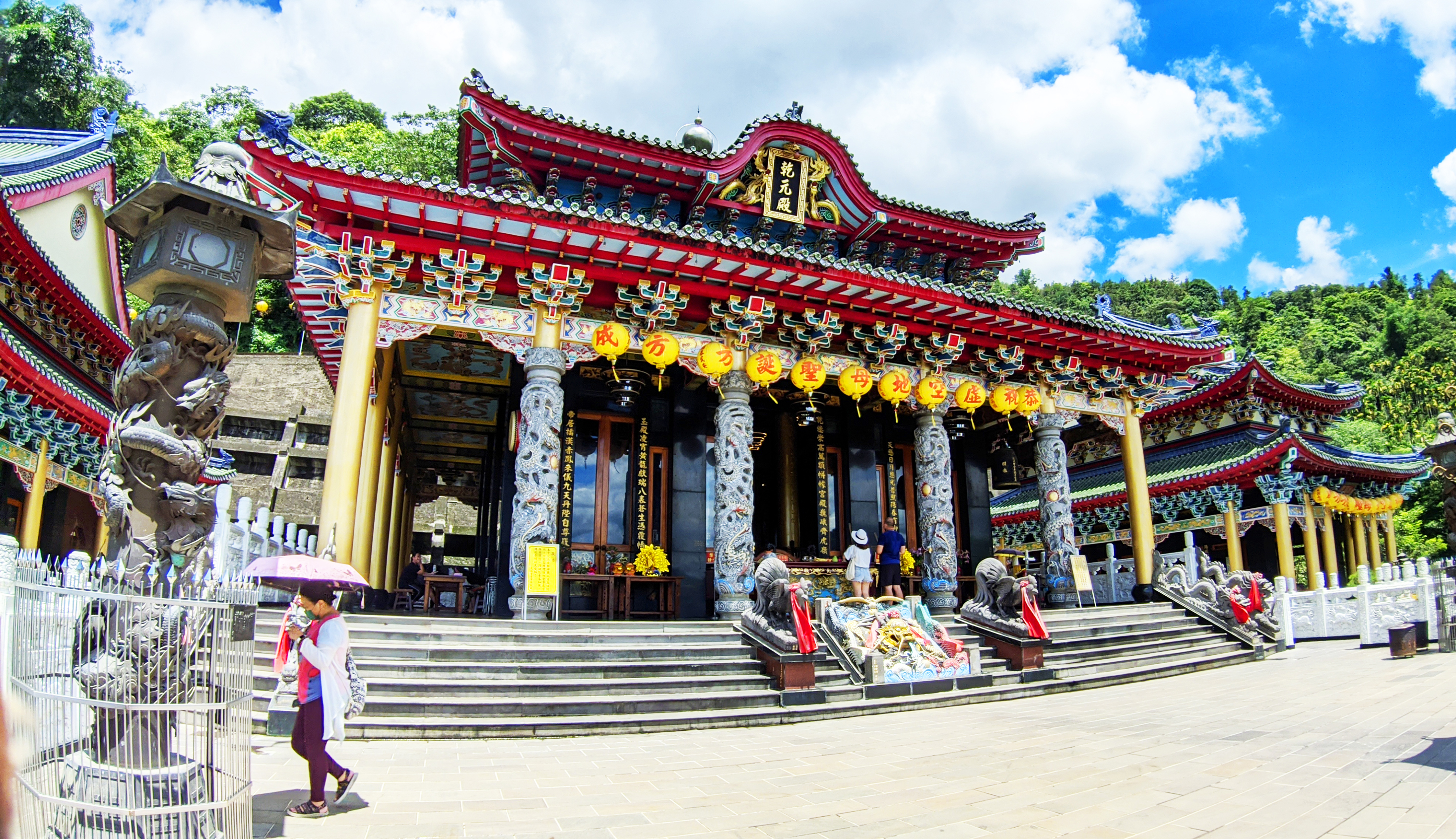 青瓦台 Twitter Search Twitter