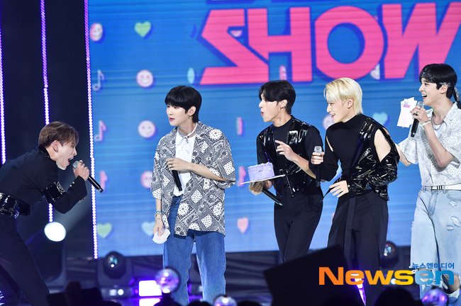 #Guerrilla4thWin #ATEEZ10thWin 🔥
