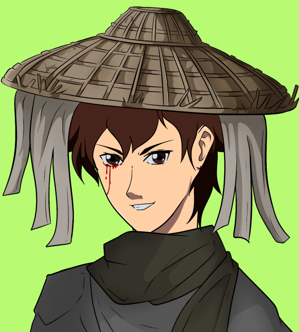 Kin Raidon | CNFT Sales tweet media