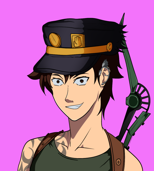 Kin Raidon | CNFT Sales tweet media