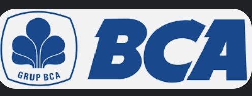 busetDam's tweet photo. Nama Bank yang pegel²,
.
.
.
Bank BCA
.
.
.
Karna ga urut.
.
.
.
.
Kalu urut, ABC, duh. https://t.co/QEPaOauXCH