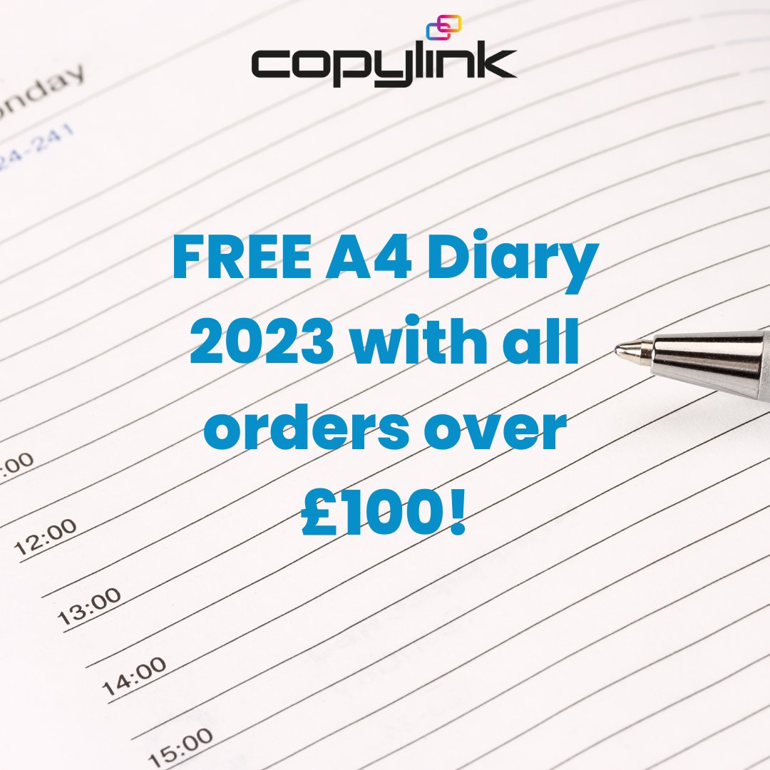 Copylink Limited tweet media