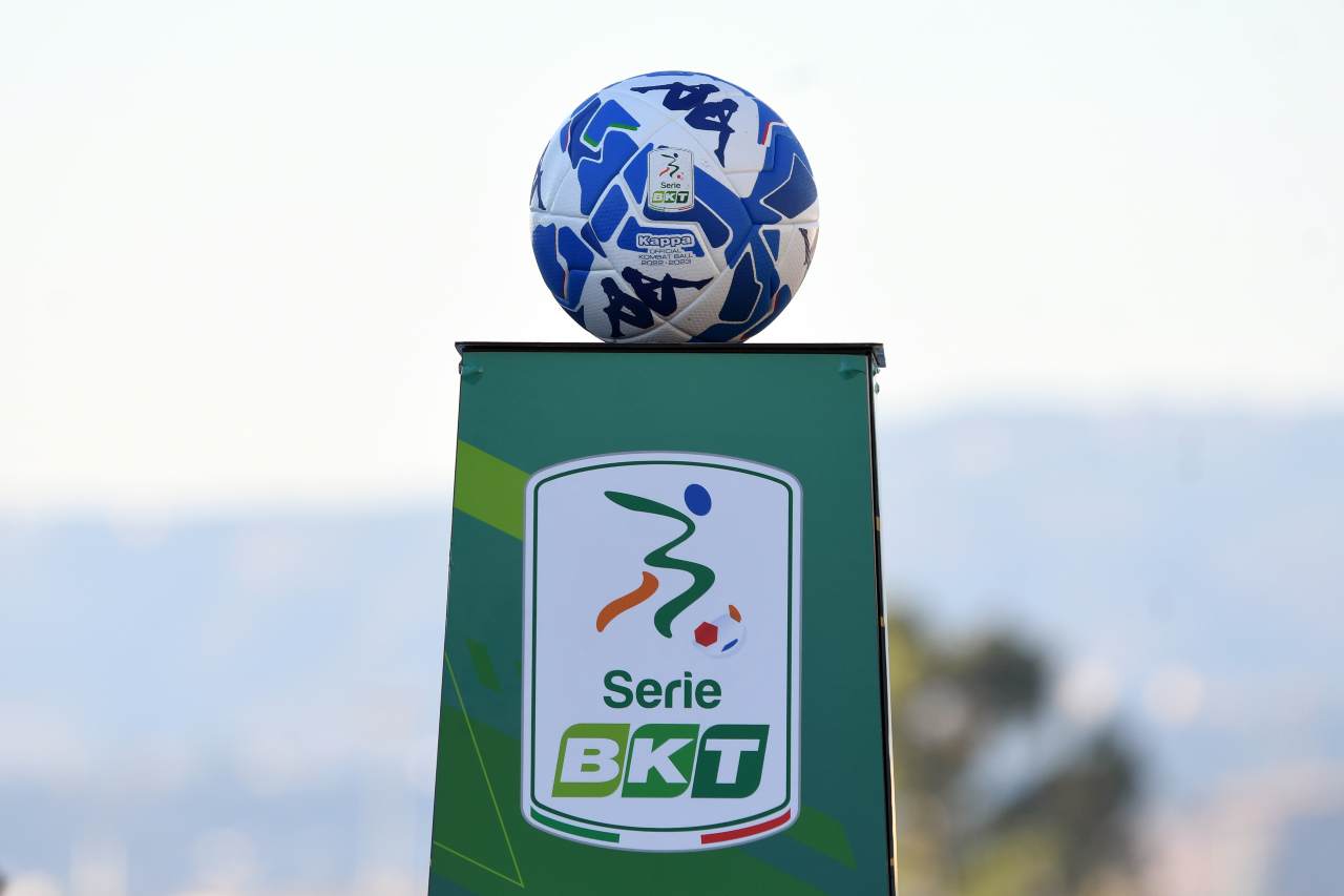 Serie B BKT On Twitter SerieB Terremoto In B Addio UFFICIALE Salta 