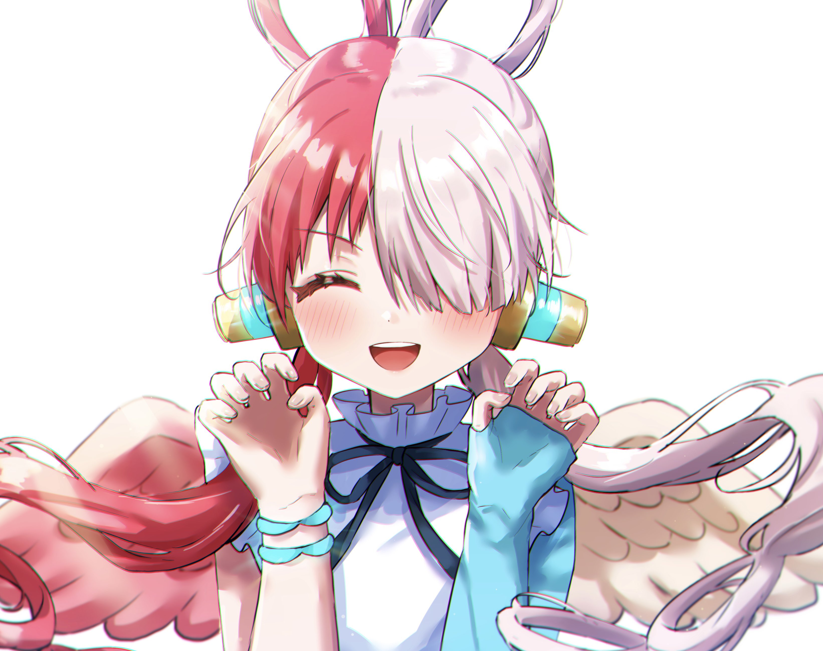 兎々守ハート🩵 on X: 