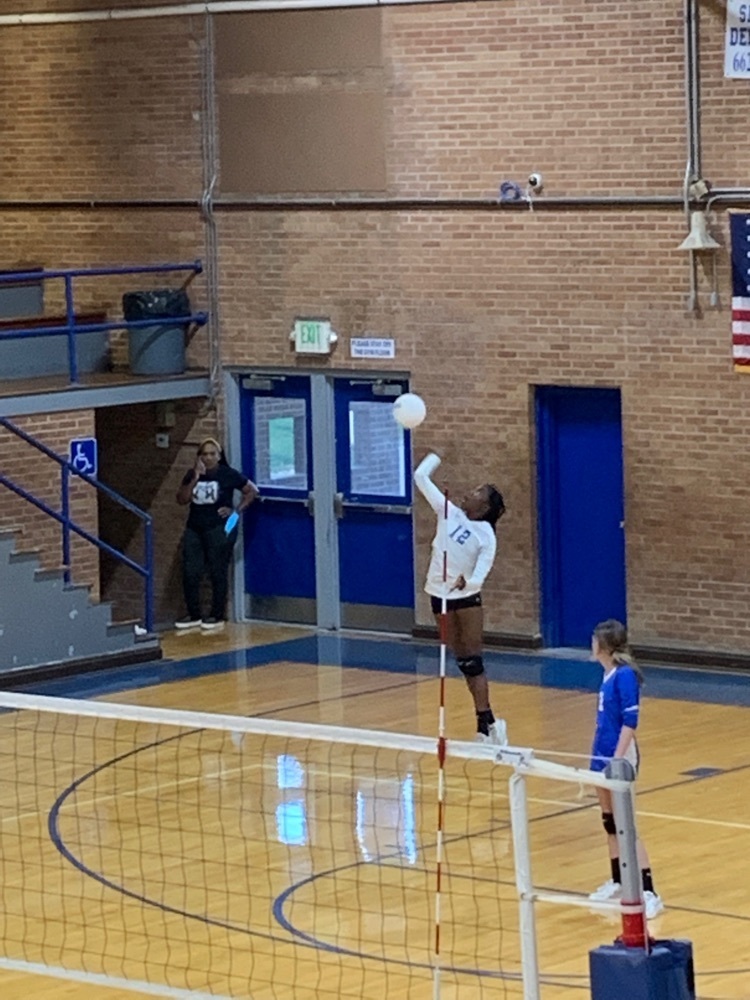 SJHSwarriors's tweet photo. Our Lady Warriors played hard last night and came up just short in our match against Horn Lake Middle School. Keep working hard and we will #R.I.S.E. https://t.co/R74hkAFUj8