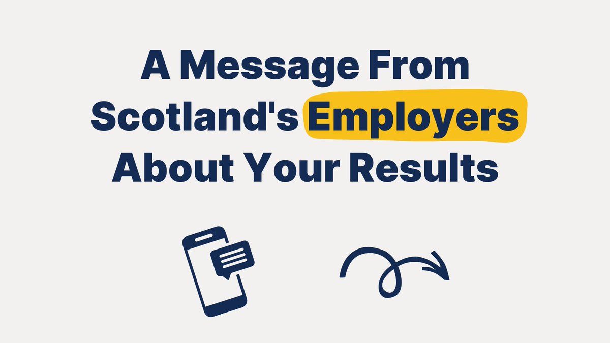 DYWBorders's tweet photo. As @sqanews results are announced, we're joining Scotland’s employers in congratulating learners on achieving qualifications in the face of extraordinary challenges &amp; providing reassurance &amp; support for their futures. 

👉 https://t.co/LOW28rnFgq 

#CommitmentToYOUth #YPGuarantee https://t.co/vRKZZLwTgF