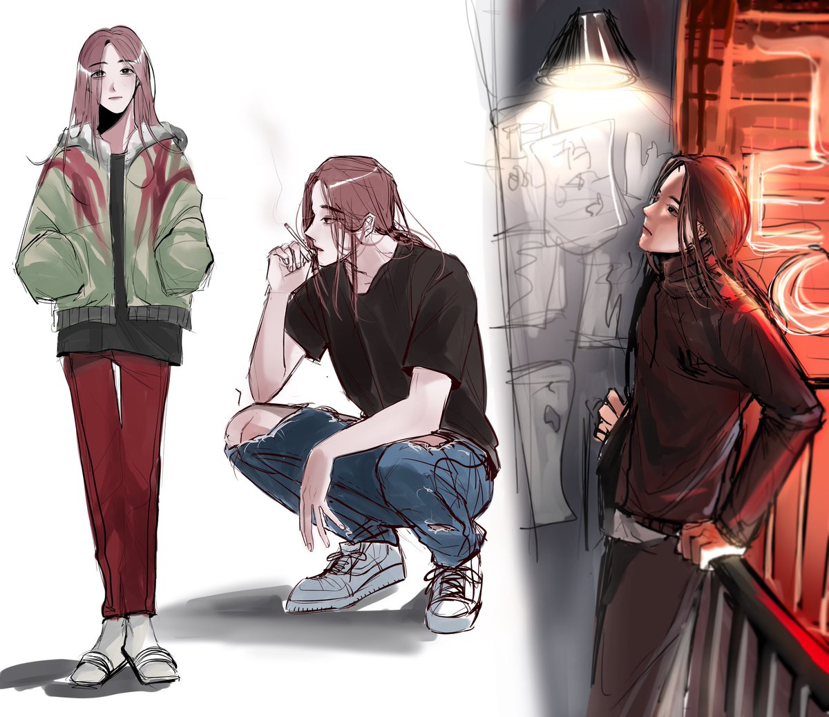 불개미슈퍼봐주세요 ….
전 서른다섯번보고 마흔번 우는중..ㅜㅜ