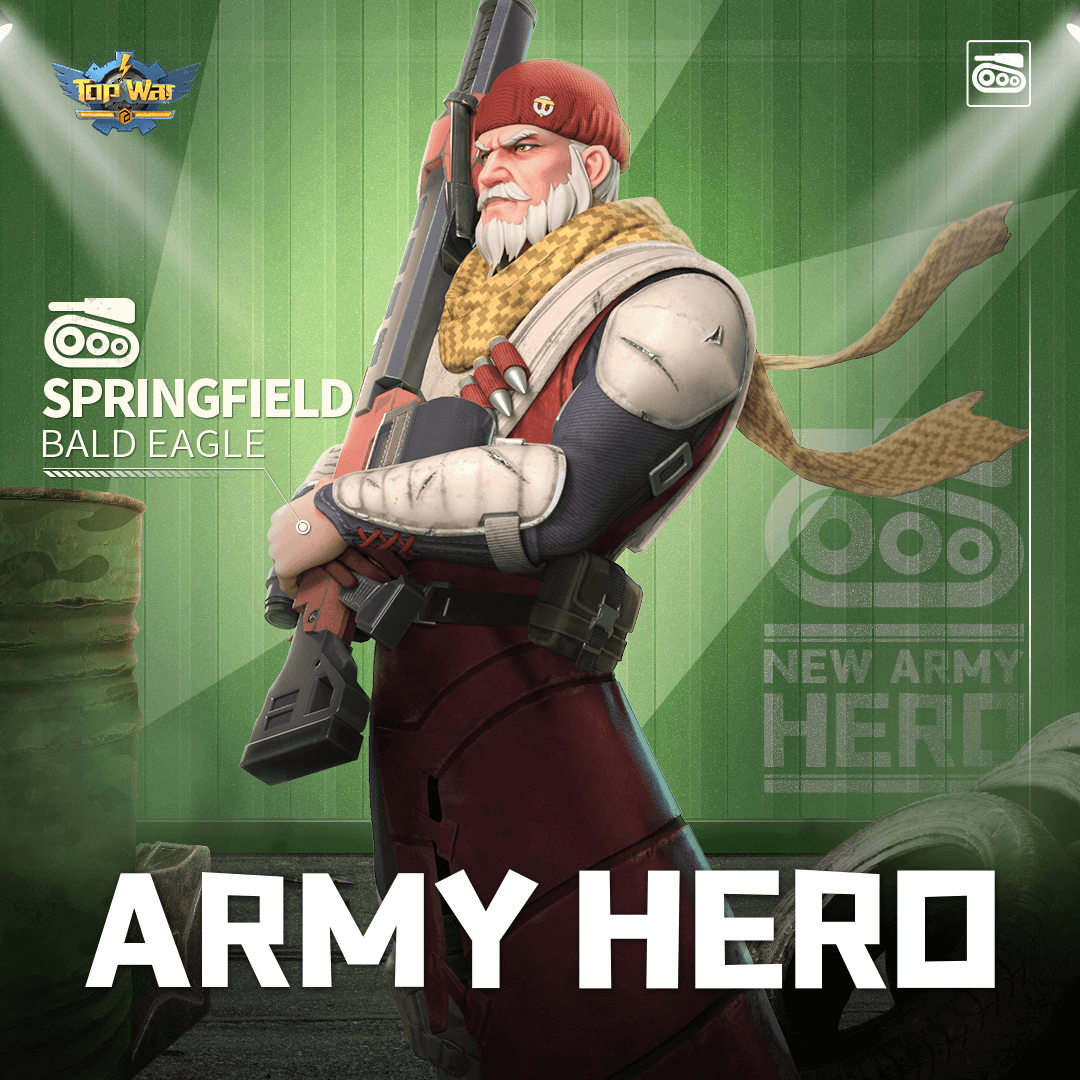 TopWar: BattleGame (@TBattlegame) / Twitter