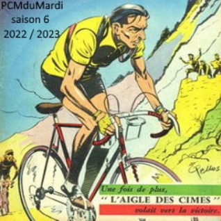 💥Nous déclarons la saison 6 de PCMduMardi ouverte ! 🎉
Que vous soyez novice ou pro venez vous inscrire et défier le double tenant du titre leofalandry 🔥
💥 Infos sur le nouveau discord : discord.gg/6vXFxkXF6E
💥 Vidéo de présentation by CaptainBlind : youtu.be/xB_e7xaGEHw