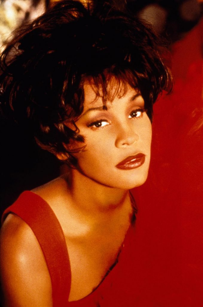 PopBase's tweet photo. Happy Birthday to Whitney Houston, who would’ve turned 59 today. 

Known as ‘The Voice’, Houston charted an unprecedented legacy, inspiring millions with her extraordinary talent. Breaking countless records, she paved the way for every vocalist since her debut. https://t.co/0K9QkfufZG