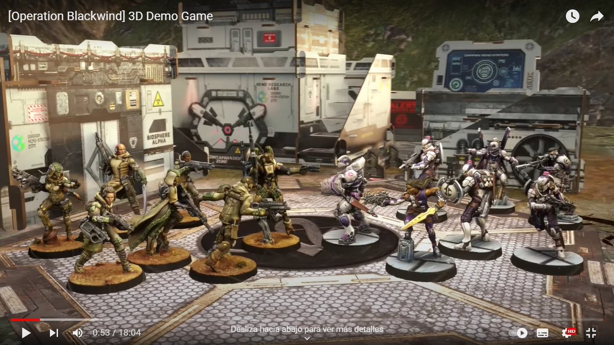 CalabozoCriollo's tweet photo. Ya viene en camino el #CodeoneBlackwind al @CalabozoCriollo quien quiere ver el unboxing de esta novedad de @InfinityTheGame ?
#wedoplay #tabletopgaming https://t.co/tNFaQTSWin