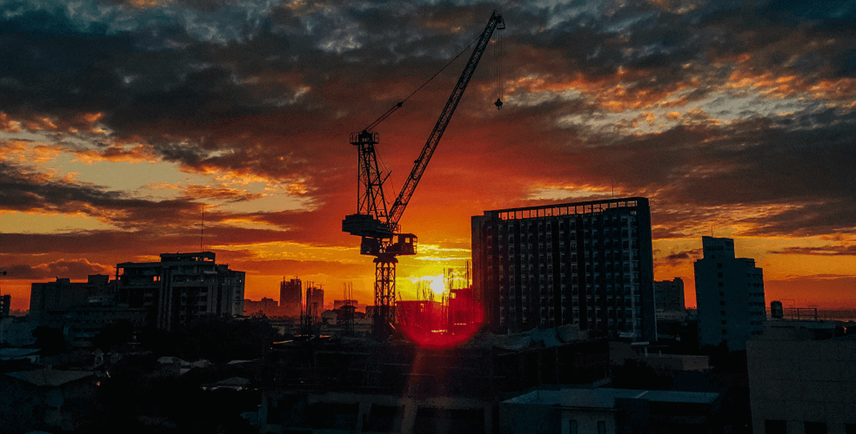 RICSnews's tweet photo. How severe is the construction skills shortage and what's causing it?
Industry experts discuss its severity, causes and what industry and government can do to help resolve the issue.
Read more: https://t.co/YoyO1maP31
#RICSWBEF https://t.co/b2LYuXz537