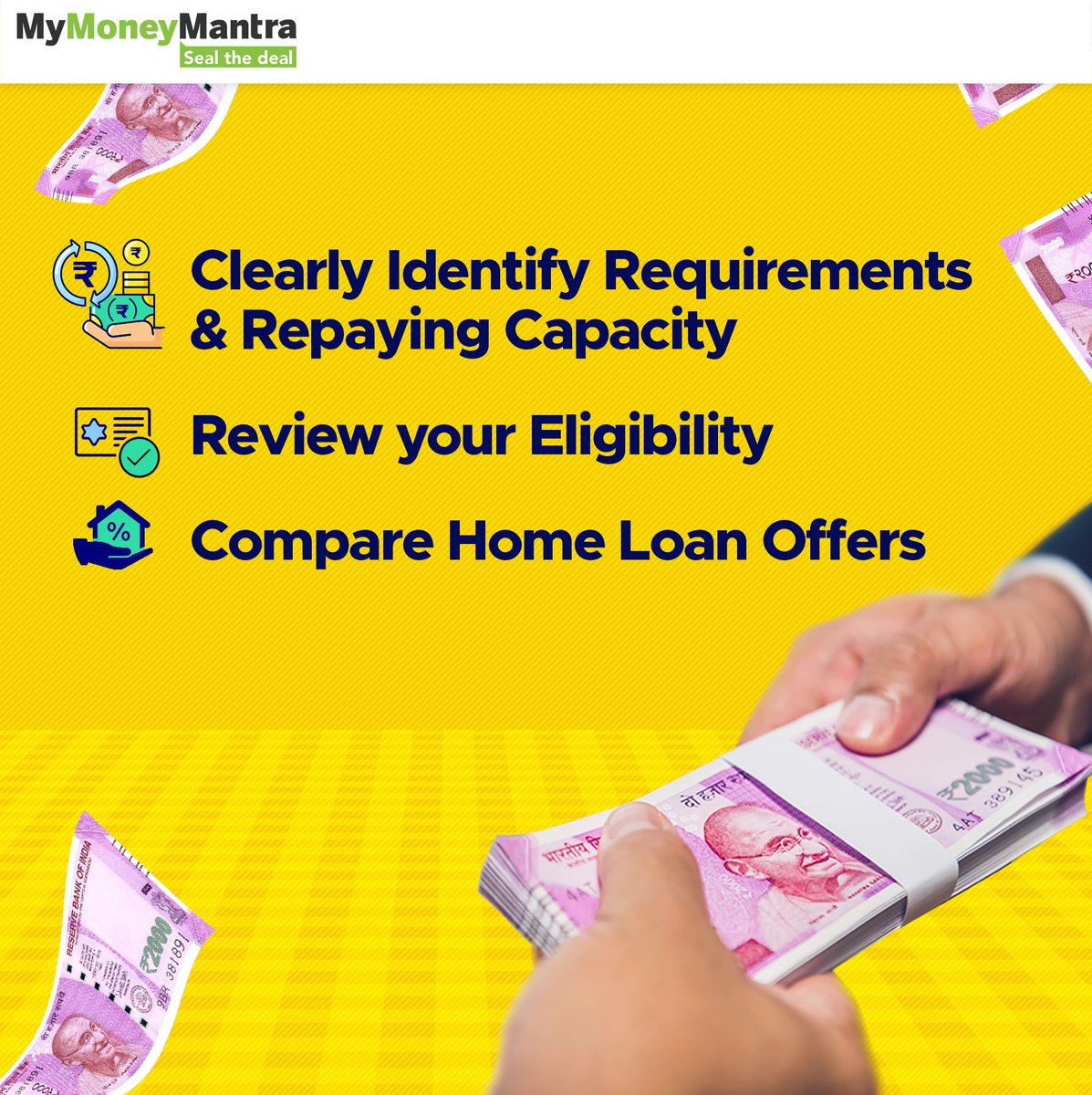 MyMoneyMantra tweet media