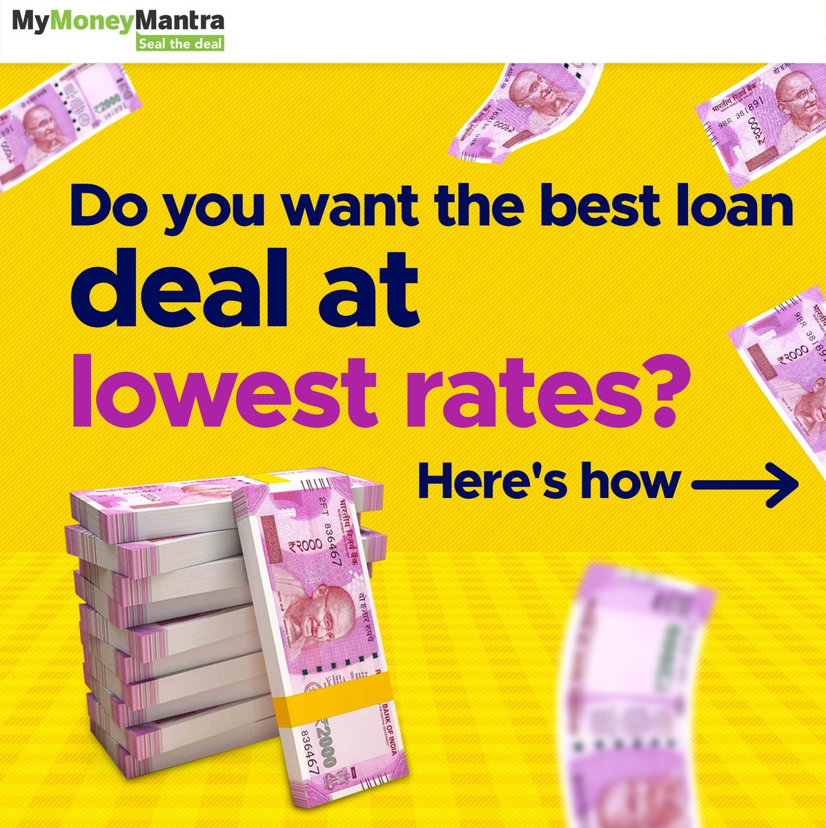 MyMoneyMantra tweet media