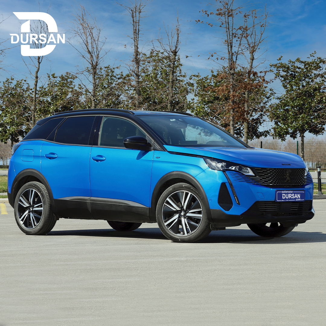 AutomotorDursan's tweet photo. 🚘 𝗣𝗘𝗨𝗚𝗘𝗢𝗧 𝟯𝟬𝟬𝟴
🔹 El SUV PEUGEOT 3008 y su estilo único que rompe con los códigos establecidos.
#yosoydursan #territorioDursan #territoriodursan #experienciadursan #peugeot #peugeot3008 #peugeotteam #peugeotlovers #peugeotfans #peugeotclub #peugeotlife https://t.co/iXSZbLVr0v