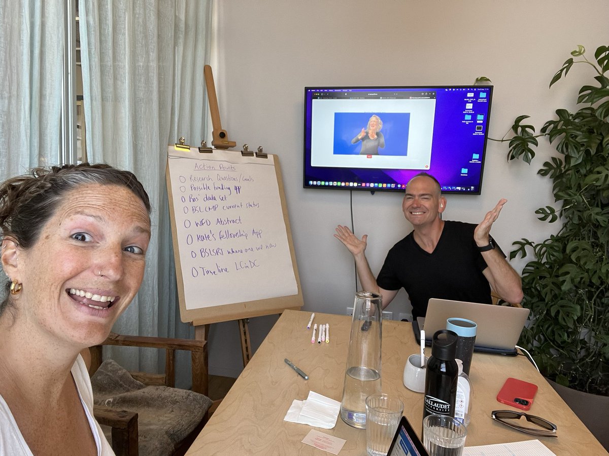 Kate Rowley tweet media