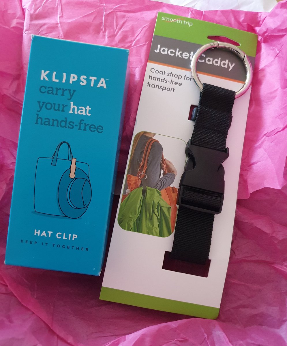 hiberniaroots's tweet photo. Irish #staycation essentials - sun hat and raincoat. I'm ready for it! Great service from @FashionFixes
#GadgetQueen https://t.co/VRwNzU00G6