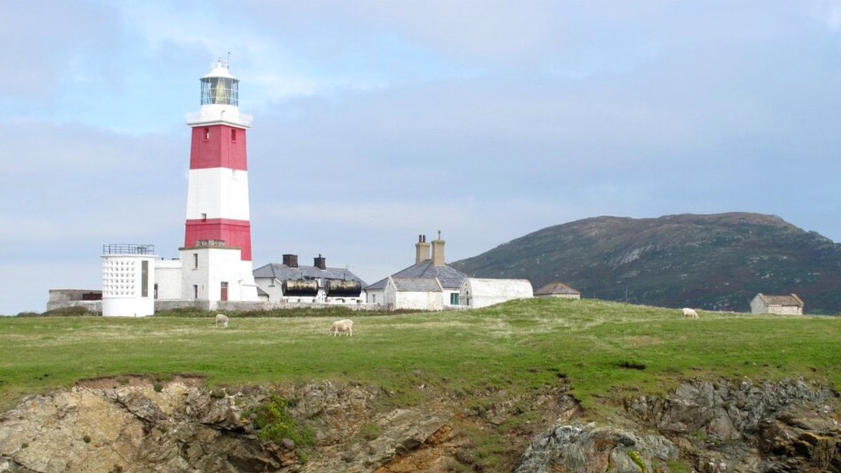Lighthouse Accommodation tweet media