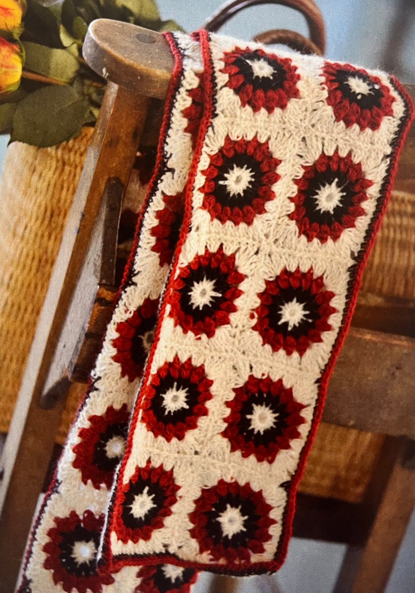 RohanSi57952308's tweet image. Crochet Granny Square Square Scarf PDF Pattern Instant Download 🙌
 #SquareSquare #CrochetGranny #ScarfPdfPattern #Download #DWCrochetPatterns #EtsyEmail

👉etsy.com/listing/512348…