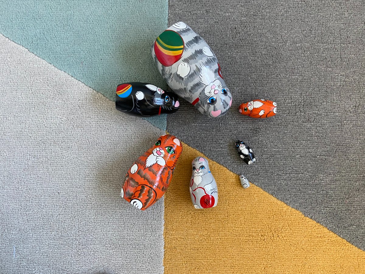 AEVVVHOME's tweet photo. World cat day
Holiday

🎨
Instagram: https://t.co/vISWwrKFWv
Facebook: https://t.co/6Ras0Wn3sl
Twitter: https://t.co/Sa5zTfaQ4h
TikTok: https://t.co/ClLf9TNkNX
YouTube: https://t.co/ZarZFsIi4f
Telegram: https://t.co/HFevSn8INS
 
🛒
on Amazon: https://t.co/8NBetTd3gT https://t.co/bp8vPeCBS1
