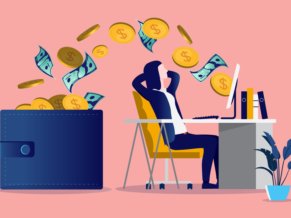 apy_wallet's tweet photo. 5 Passive income ideas :
1. Dividends
2. Rent
3. Share of business
4. Interest income
5. Token staking

#apywallet #apy #cryptowallet #apynews #apystaking https://t.co/gJjsjw8AvH