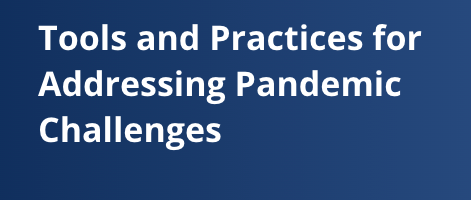 FedEuroAcadMed's tweet photo. The PERISCOPE course 'Tools and practices for addressing pandemic challenges' is now available on Coursera! 🙌 The course summarises the teachings included in five thematic MOOCs, which will be available in September.

More information: https://t.co/fGILwzqdOv

Enrol now! https://t.co/9WqT7Rofor