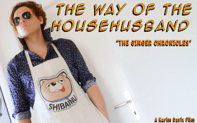 ukanime's tweet photo. Here's something fun - UK film-maker Karim Davis has created a homage to Way of the Househusband - we think it's great, check it out here:

https://t.co/WjTJqB0MuH

You can follow Karim @KarimDavisFilms

#Anime #Film #WayoftheHouseHusband #Director #Youtube https://t.co/S43LQxqaW6