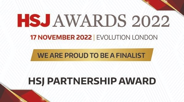 SolonCare's tweet photo. We are delighted to announce our shortlisting for the @HSJ_Awards Partnership Award for our work with @NHSEngland and @NHSsafeguarding for Making Safeguarding Core Business through the NHS!

#HSJAwards #safeguarding #Training #NHS #leadership 

https://t.co/QE26WSzdTq https://t.co/4CytcwwikI