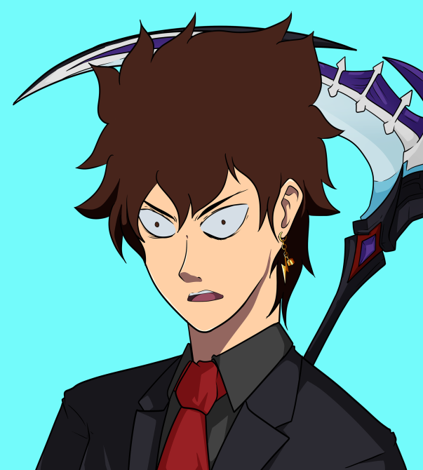 Kin Raidon | CNFT Sales tweet media