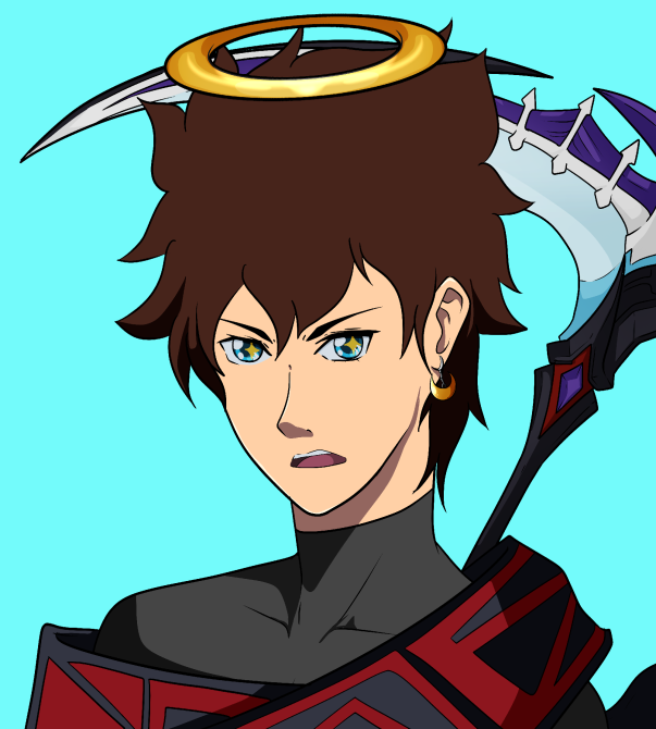 Kin Raidon | CNFT Sales tweet media