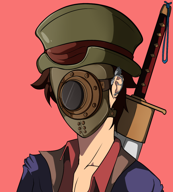 Kin Raidon | CNFT Sales tweet media