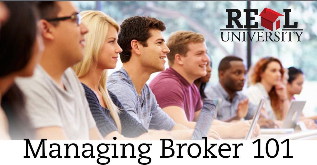 REALUniversity tweet picture