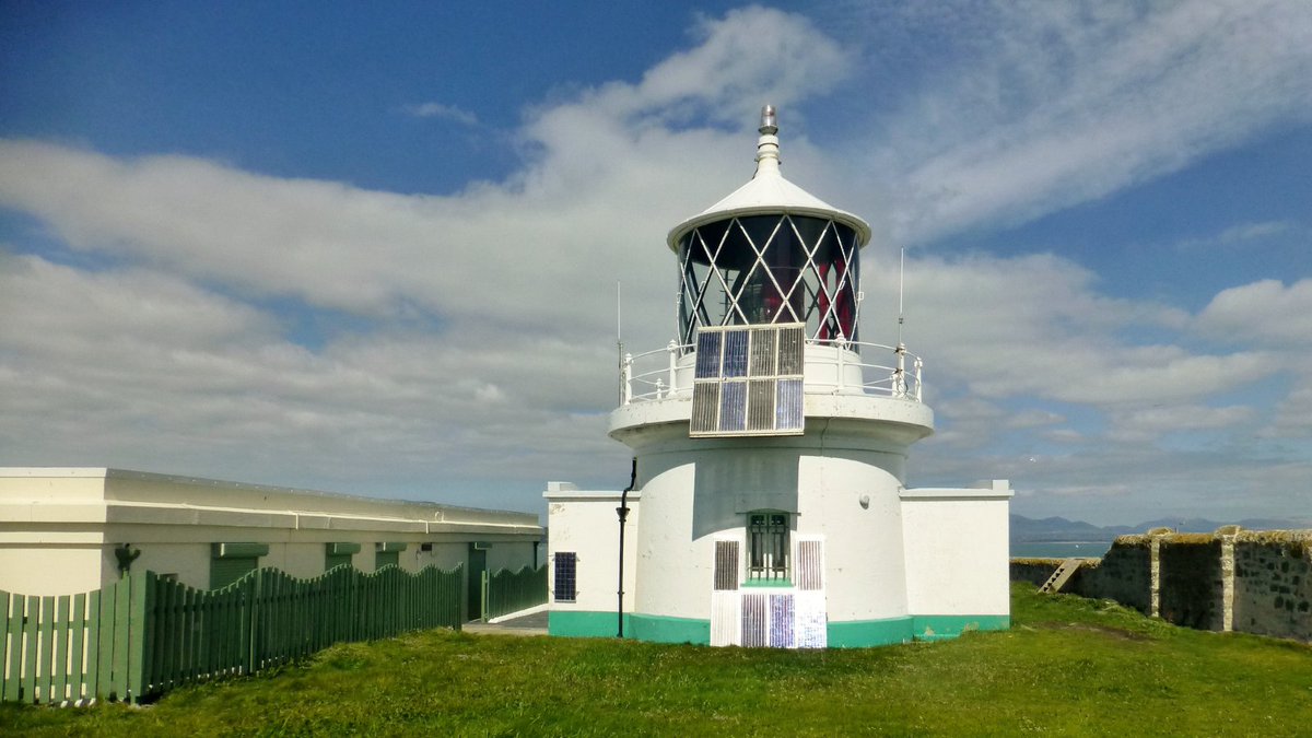 Lighthouse Accommodation tweet media