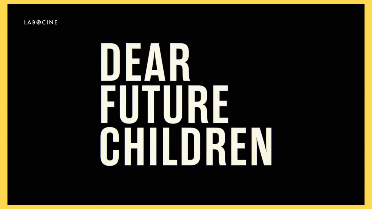 labocine's tweet photo. The new generation at the heart of this seismic political shift.

Labocine LIVE https://t.co/r8qxjK1zn0
by FranzBöhm.
#dearfuturechildren #labocine https://t.co/f9hauLOT8X