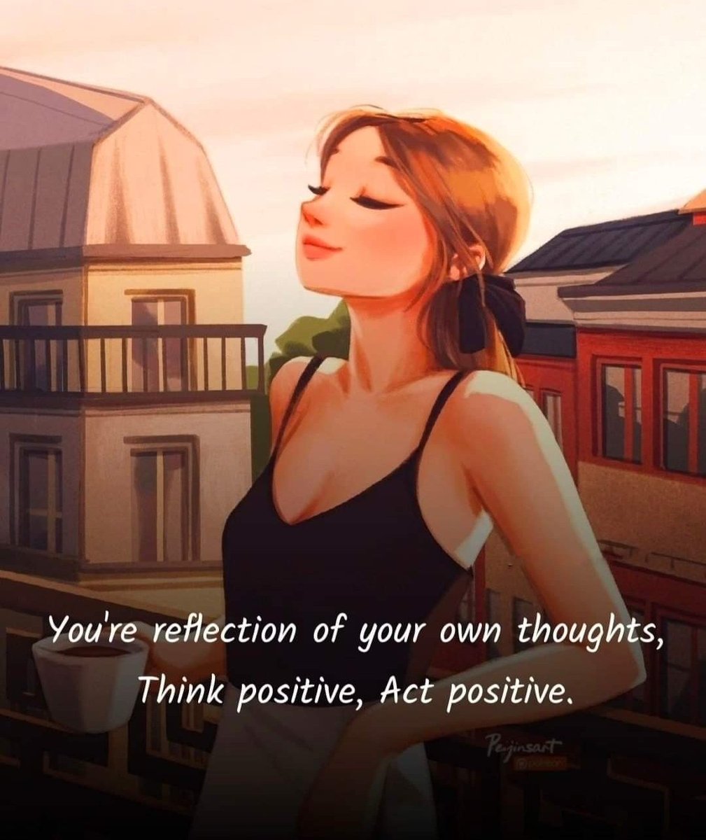 NicoleRivas42's tweet photo. #tuesdaymotivations #thinkpositive #thinkhappy #behappy π€ͺππ https://t.co/T6KM26CKTt