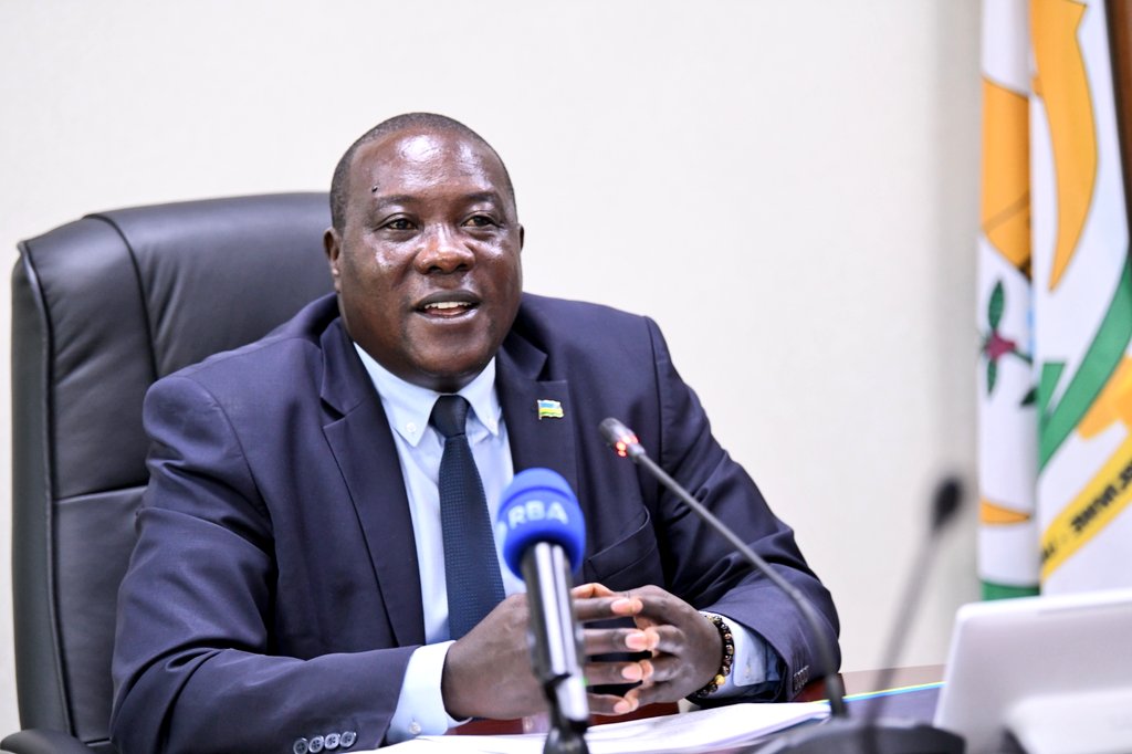 Ministry of Local Government | Rwanda on Twitter: