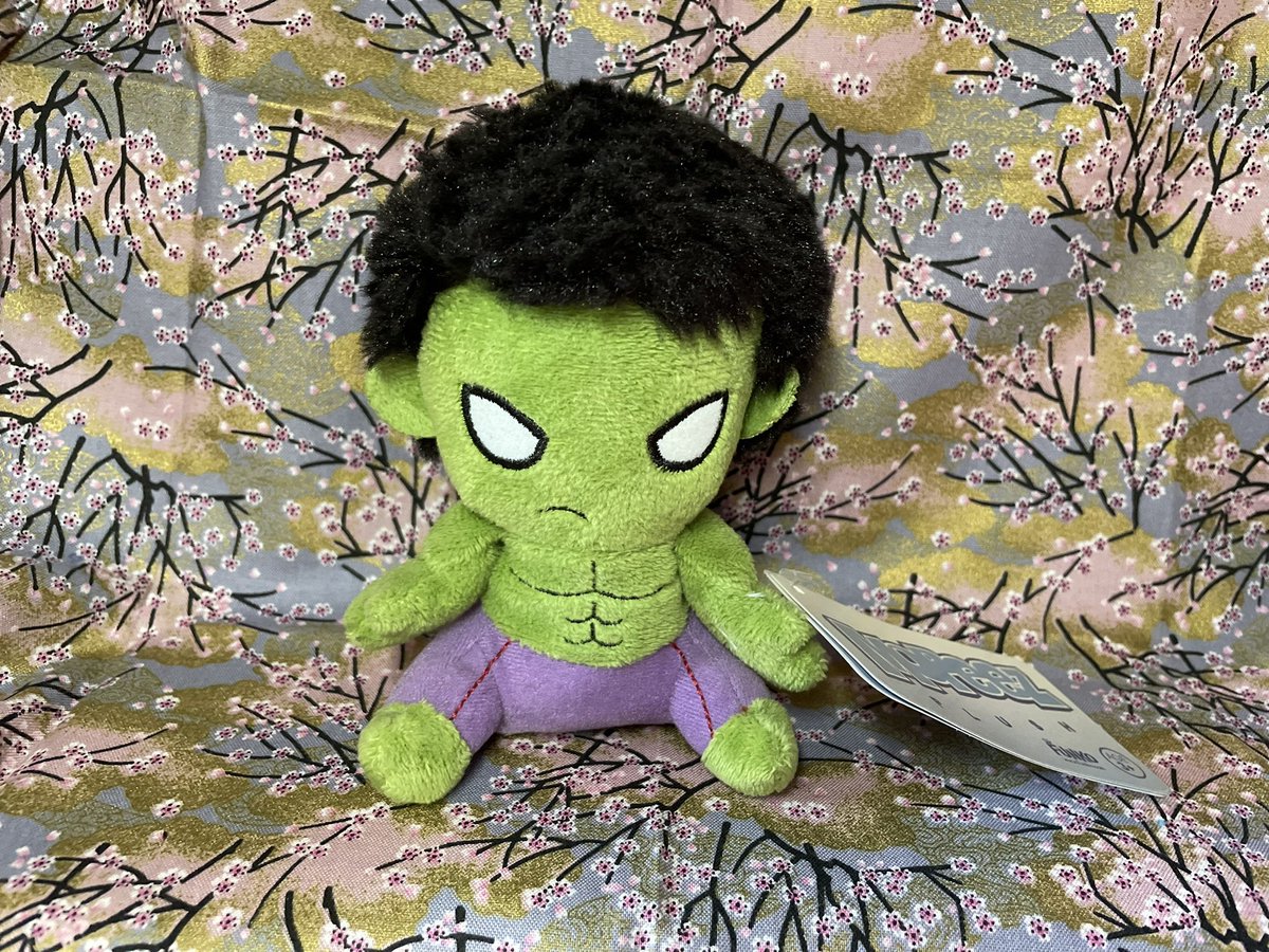 Sheepshop6's tweet photo. ตุ๊กตา mopeez hulk ฮัค funko ของแท้ 💯
สภาพสะสม ป้ายห้อย
ส่งต่อ 290.- รวมส่ง
#ตลาดนัดmarvel #ตลาดนัดมาเวล #มาเวล #marvel #hulk #ฮัค #mopeez #funkomopeez #ตุ๊กตามาเวล #ตุ๊กตาmarvel #ตลาดนัดdisney #ตลาดนัดดิสนีย์ https://t.co/8GfDmcJpOe
