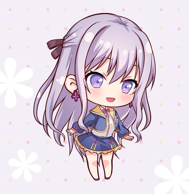 柊飛鳥
TwinBox学園 