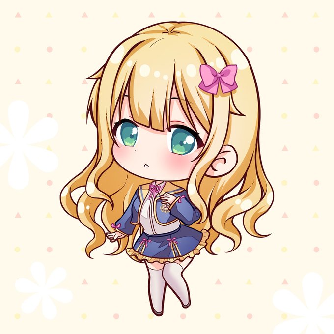 稲垣みなみ
TwinBox学園 